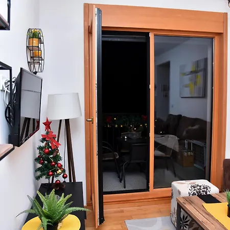 公寓 Blue-angel-lux *